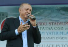Erdoğan: Emeklilerin bayram ikramiyesini yüzde 50 artış ile 3 bin liraya yükselteceğiz