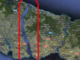 MAHKEME KANAL İSTANBUL’UN TÜM PLANLARINİ İPTAL ETTİ.
