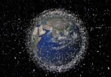 Savaş değişiyor: Uzay yeni askeri sınır mı? Sky News uzmanlarla konuştu.