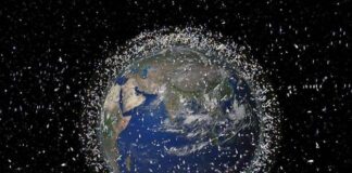 Savaş değişiyor: Uzay yeni askeri sınır mı? Sky News uzmanlarla konuştu.