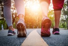 YİNE GÜNLÜK ADIM MESELESİ… 5 BİN: 10, 2.500…Sağlıklı kalmak için günde gerçekten kaç adım atmanız gerekiyor?