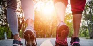 YİNE GÜNLÜK ADIM MESELESİ… 5 BİN: 10, 2.500…Sağlıklı kalmak için günde gerçekten kaç adım atmanız gerekiyor?