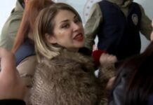 Avukat Feyza Altun adli kontrolle serbest bırakıldı