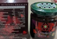 Bunu da başardık! Viagralı bal… Almanya’da Viagra maddesi içeren Türk balına el konuldu