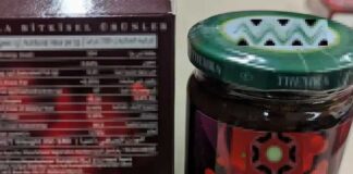 Bunu da başardık! Viagralı bal… Almanya’da Viagra maddesi içeren Türk balına el konuldu