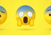 Kadınların, erkeklere göre, duygulara uygun emoji seçme ihtimali daha yüksek.