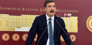 TİP adaylarını açıkladı, Ankara, İstanbul ve İzmir’de aday çıkarmadı