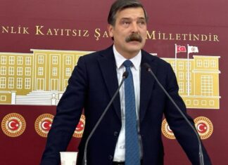 TİP adaylarını açıkladı, Ankara, İstanbul ve İzmir’de aday çıkarmadı