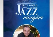 Caz, İstanbul’da yarın Türk klasikleriyle buluşuyor: Kubilay Kan’ dan “My Favorite Songs” Konseri…