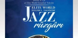 Caz, İstanbul’da yarın Türk klasikleriyle buluşuyor: Kubilay Kan’ dan “My Favorite Songs” Konseri…