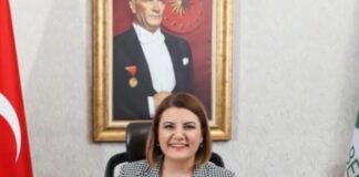 İkna edildi: İzmit Belediye Başkanı Fatma Kaplan Hürriyet, yeniden CHP adayı oldu.