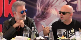 Birol Güven, Sinema Genel Müdürü olarak atandı