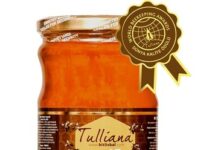 Bitlis Tulliana Balı, Paris’te 45 ülkeyi geride bırakarak ‘Altın Bal’ ödülüne değer bulundu.