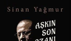 İntihal nedeniyle “Aşkın Son Ozanı Neşet Ertaş” kitabı için toplatma kararı verildi.