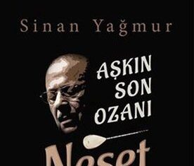 İntihal nedeniyle “Aşkın Son Ozanı Neşet Ertaş” kitabı için toplatma kararı verildi.