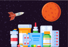 YERÇEKİMSİZ FARMAKOLOJİ: İLAÇLARIN UZAYDA ÜRETİLMİŞ VERSİYONLARI GELİYOR