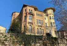 İstanbul’da Bulgur Palas (Habib Bey Konağı) kültür merkezi olarak kente kazandırıldı.