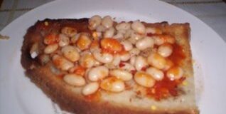 Son ‘icat’ : Kızarmış ekmek ve patates kızartmasıyla fasulye yemek kilo vermenize yardımcı olabilir