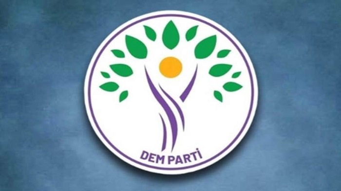 DEM Parti İstanbul’da seçimlere giriyor