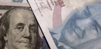 Türkiye nüfusunun yüzde 1’i toplam servetin yüzde 40’ına sahip