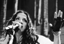 📽️Sertab Erener Eurovision’da yeniden sahne alacak