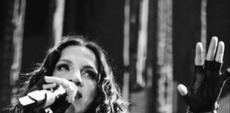 📽️Sertab Erener Eurovision’da yeniden sahne alacak