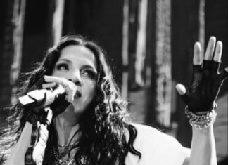 📽️Sertab Erener Eurovision’da yeniden sahne alacak