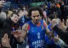Anadolu Efes, Euroleague’de Olympiakos’u eli boş gönderdi