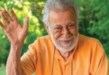 Yeşilçam’ın unutulmaz yapımcısı Arif Keskiner yaşamını yitirdi