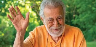 Yeşilçam’ın unutulmaz yapımcısı Arif Keskiner yaşamını yitirdi