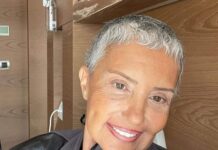 Sanatçı Bahar Öztan hayatını kaybetti.