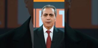 KRT’de ayrılık. Genel yayın yönetmeni Fikret Bulut istifa etti!