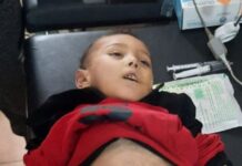 Bir babanın feryadı: ‘Bu çocuk açlıktan ölecek ne yaptı?’ Dünya seyrediyor, Gazze’de çocuklar açlıktan ölüyor!