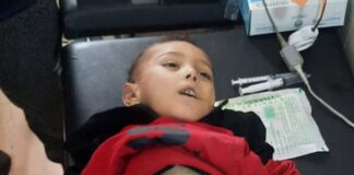 Bir babanın feryadı: ‘Bu çocuk açlıktan ölecek ne yaptı?’ Dünya seyrediyor, Gazze’de çocuklar açlıktan ölüyor!