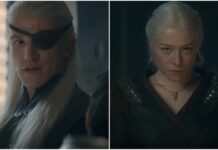 📽️’Siyah ve Yeşil’ House of Dragon’un ikinci sezonundan iki yeni fragmanı yayınlandı