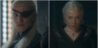 📽️’Siyah ve Yeşil’ House of Dragon’un ikinci sezonundan iki yeni fragmanı yayınlandı