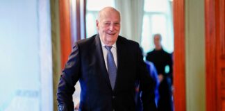 KRAL HASTALANDI; MALEZYA’YA AMBULANS UÇAK GÖNDERİLDİ