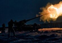 UKRAYNA MÜHİMMAT SIKINTISI ÇEKİYOR; BATI YARDIMDA TEKLİYOR RUSYA İSE İLERLİYOR