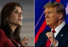 CUMHURİYETÇİ PARTİ’DE RAKİBİ ÇEKİLDİ TRUMP BAŞKAN ADAYI OLUYOR