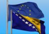 BOSNA HERSEK’İN AB ÜYELİĞİ İÇİN ÖNEMLİ KARAR