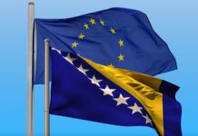 BOSNA HERSEK’İN AB ÜYELİĞİ İÇİN ÖNEMLİ KARAR