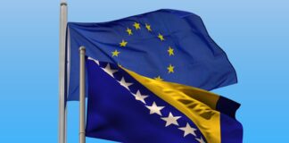 BOSNA HERSEK’İN AB ÜYELİĞİ İÇİN ÖNEMLİ KARAR