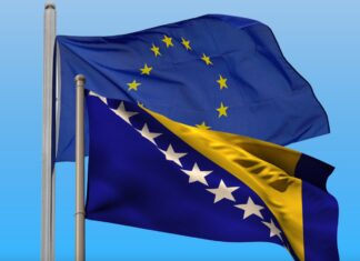 BOSNA HERSEK’İN AB ÜYELİĞİ İÇİN ÖNEMLİ KARAR