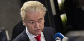 BAŞBAKAN OLAMIYOR. KOALİSYON GÖRÜŞMELERİNDEN SONUÇ ÇIKMADI