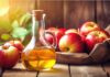 BİLİMSEL ARAŞTIRMA: ELMA SİRKESİ KİLO VERDİRİYOR