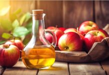 BİLİMSEL ARAŞTIRMA: ELMA SİRKESİ KİLO VERDİRİYOR