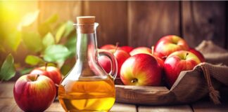 BİLİMSEL ARAŞTIRMA: ELMA SİRKESİ KİLO VERDİRİYOR