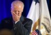 BIDEN: “2 ADAYDAN BİRİ AKLEN YETERSİZ; ÖTEKİ BENİM”