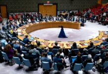 İNSANLIK DEĞİL POLİTİKA AĞIR BASTI. ABD’NİN GAZZE’DE ATEŞ KES TASARISI VETO EDİLDİ.