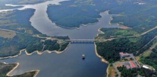 TÜRKİYE GENELİNDE BARAJLARDA DOLULUK ORANI %60’A YAKLAŞTI